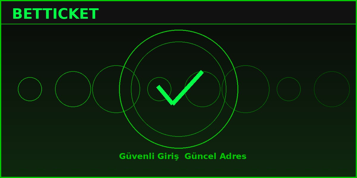 Betticket